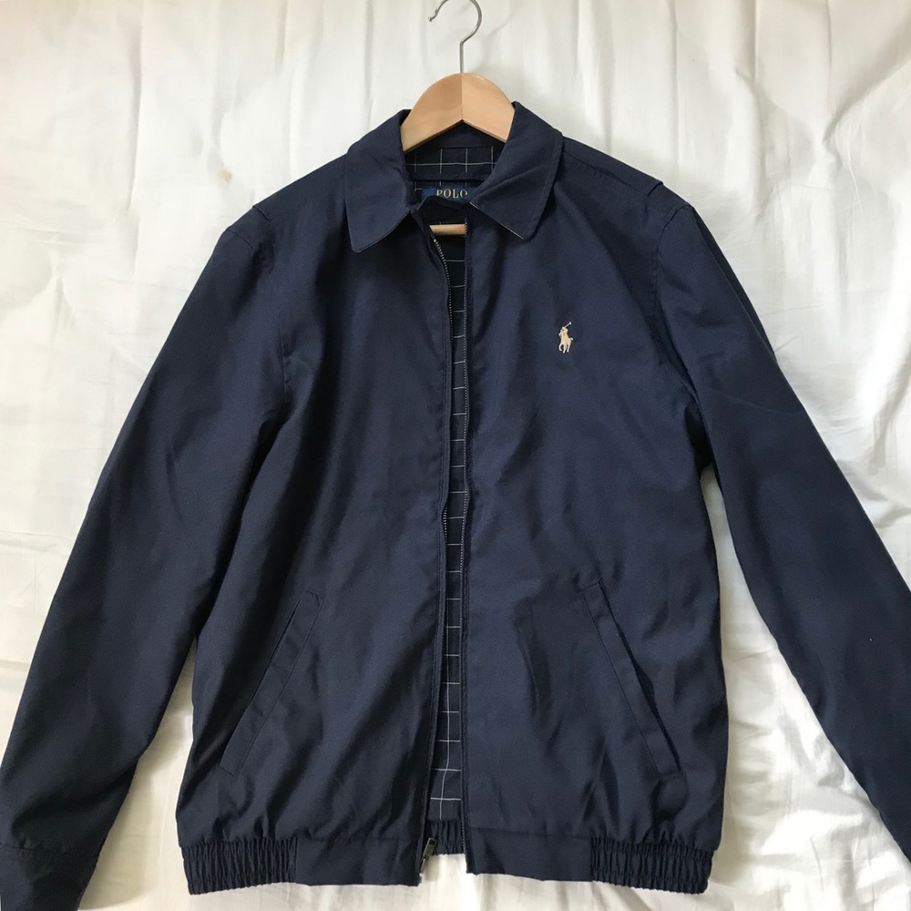 Polo Ralph Windbreaker